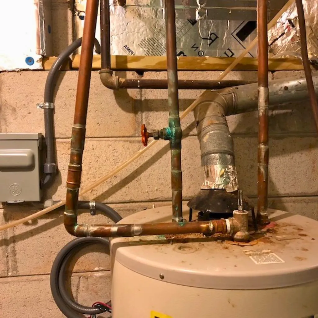 Water Heater Repair in Ray City, GA